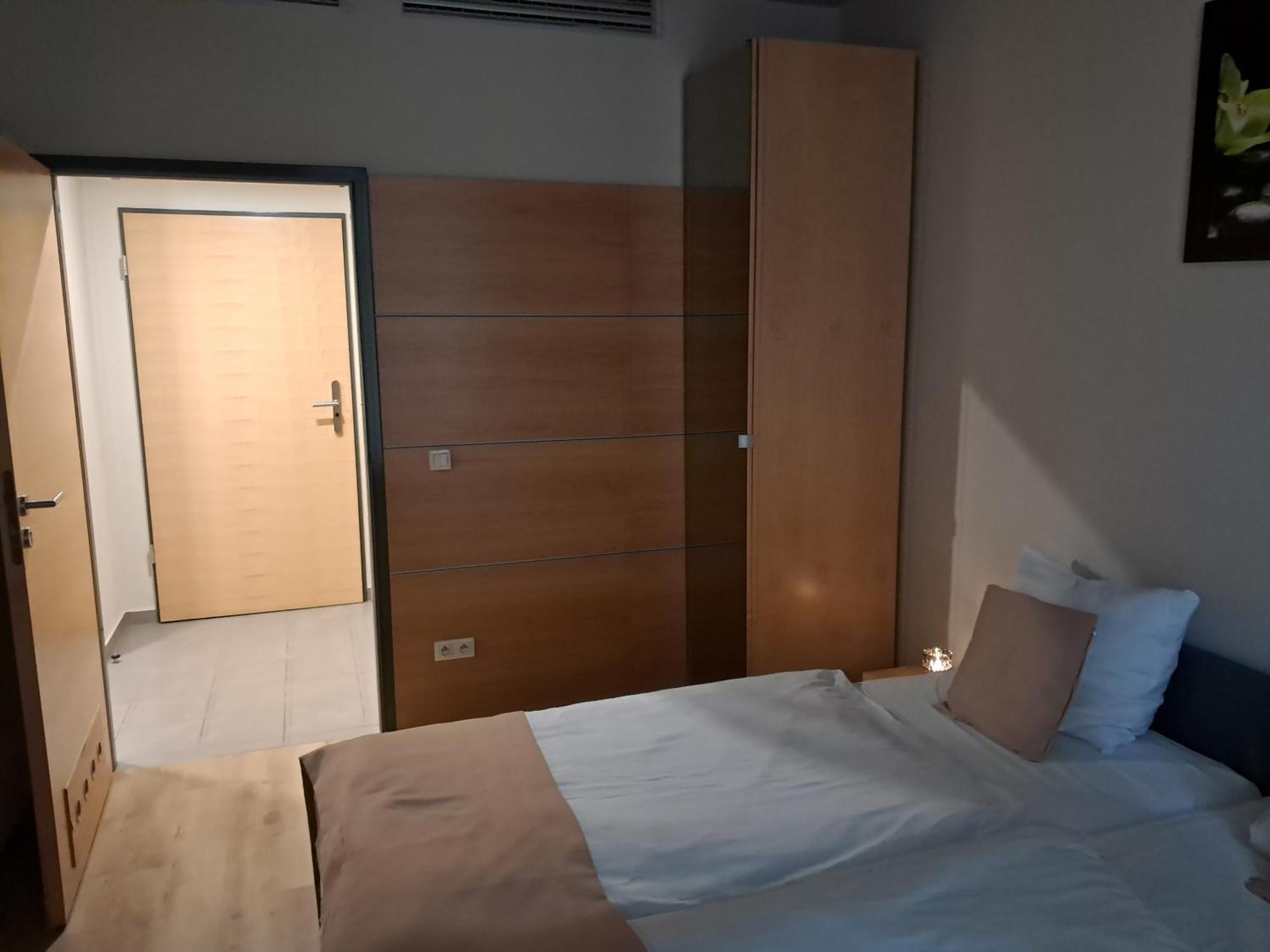 Hotel Kolna Cracovia Esterno foto