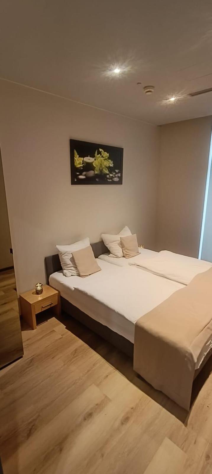 Hotel Kolna Cracovia Esterno foto