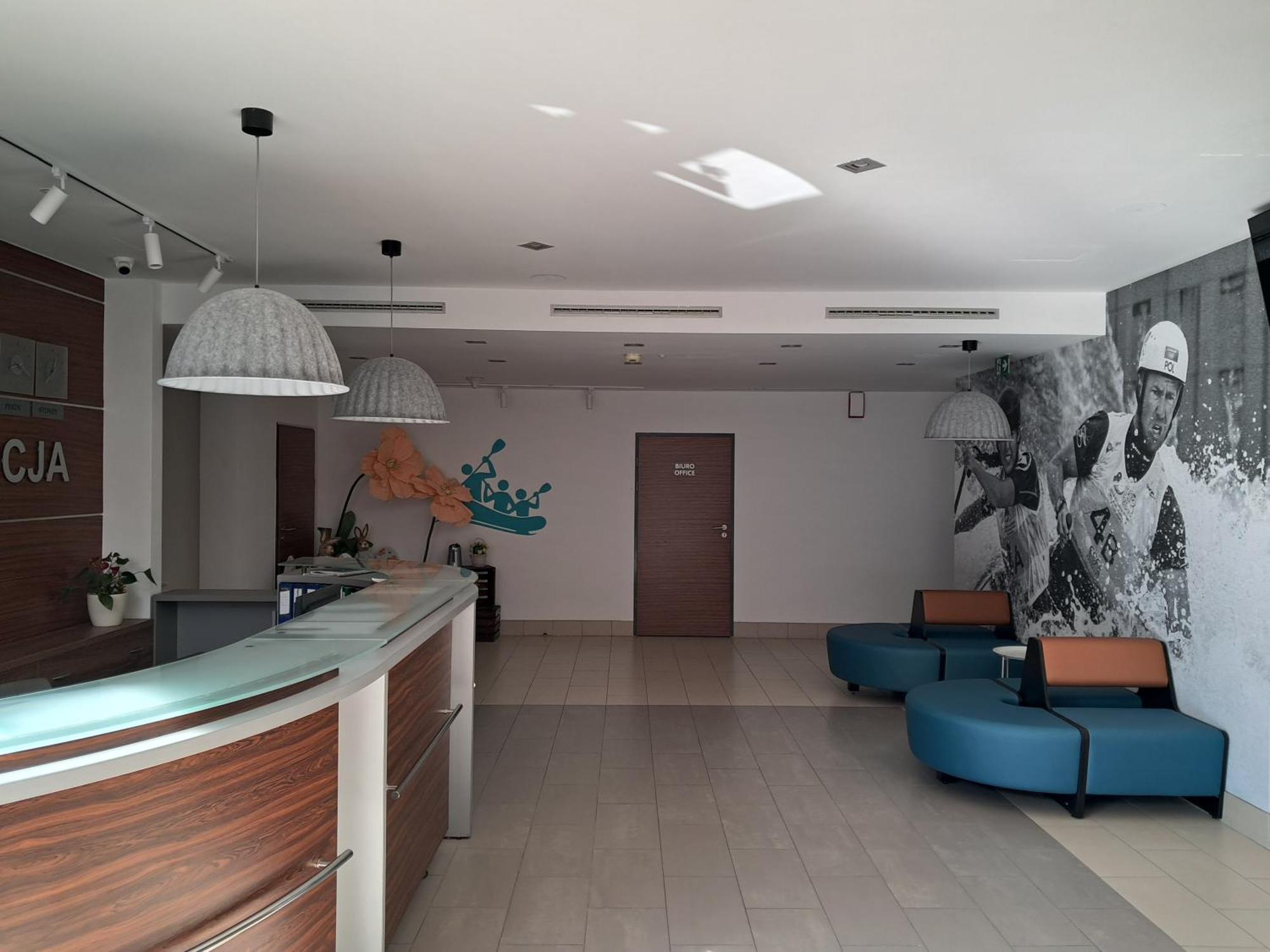 Hotel Kolna Cracovia Esterno foto